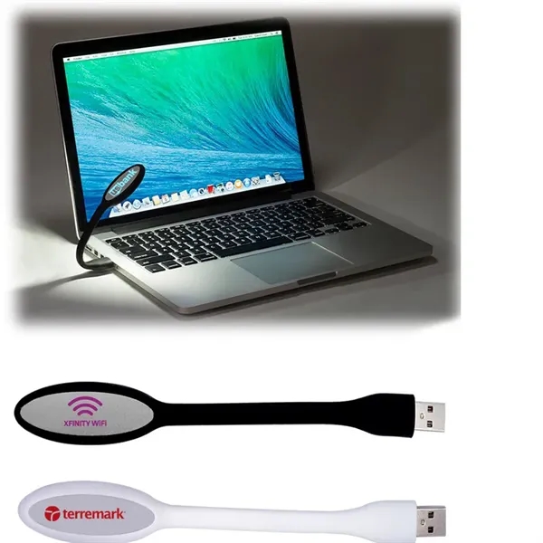 USB FlexiLight