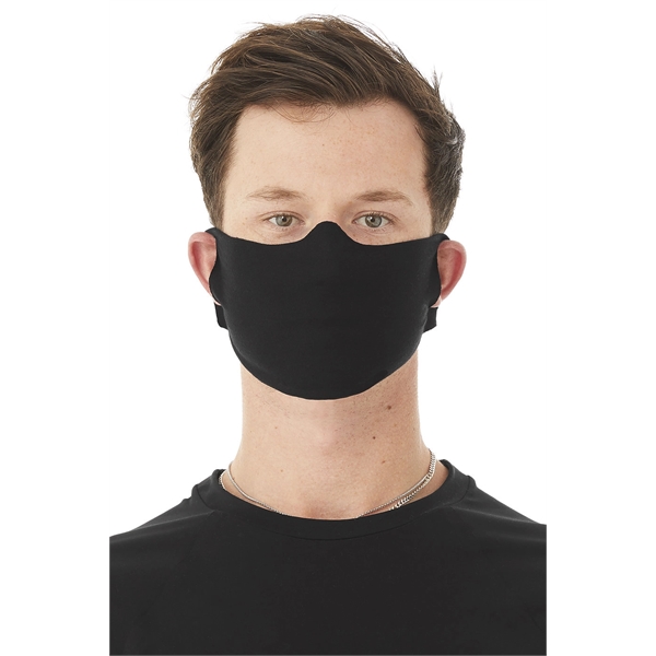 Lightweight Daily Face Cover
