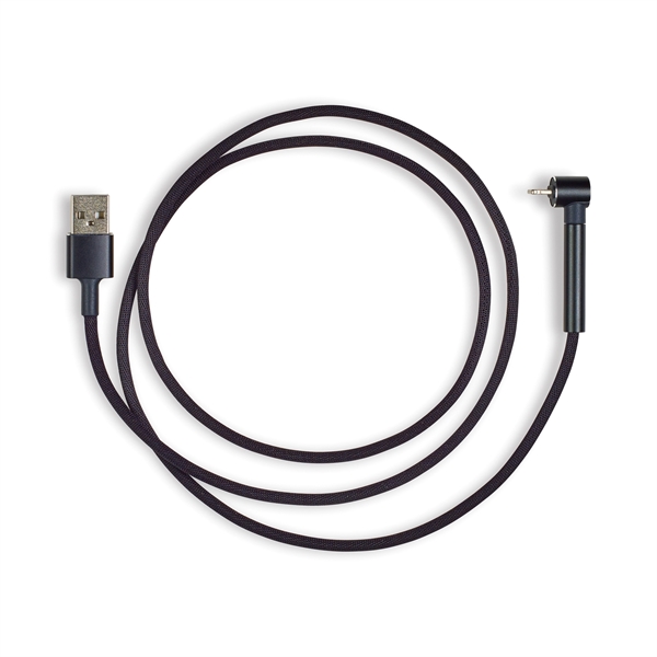 Side Kick Charging Cable