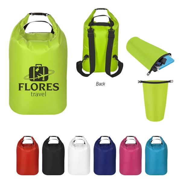 safari waterproof bags