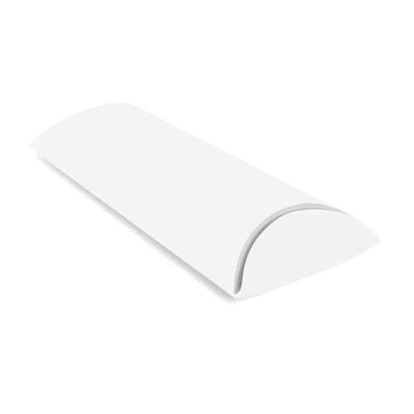 Pillow Boxes - 16 pt. C1S