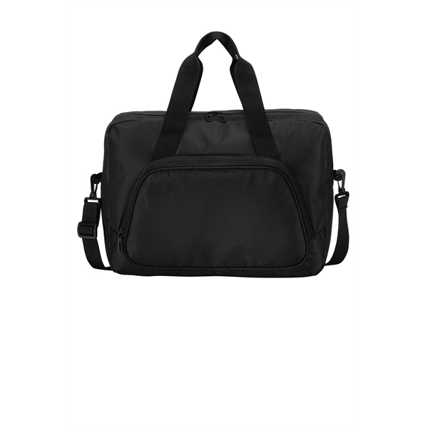 Port Authority City Briefcase.