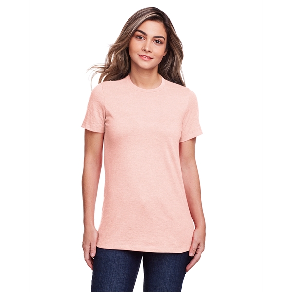 Gildan Ladies' Softstyle CVC T-Shirt