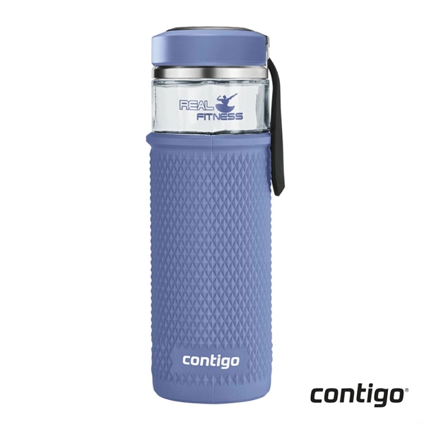 Contigo® Couture Evoke Glass Bottle - 20oz