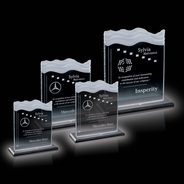 Chesapeake Award