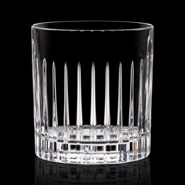 Bacchus On-The-Rocks/Double Old Fashioned