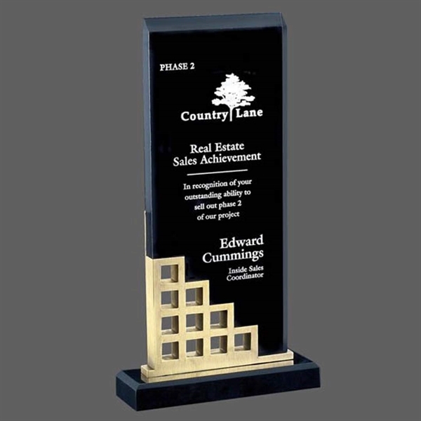 Lisbon Award - Gold