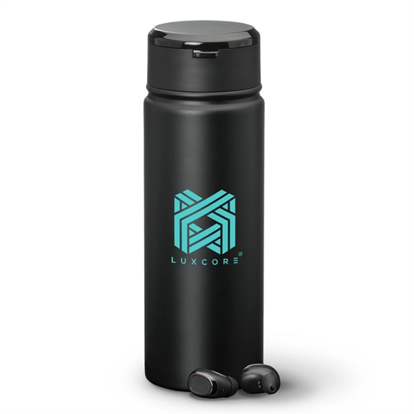 Strada Bottle - 18oz