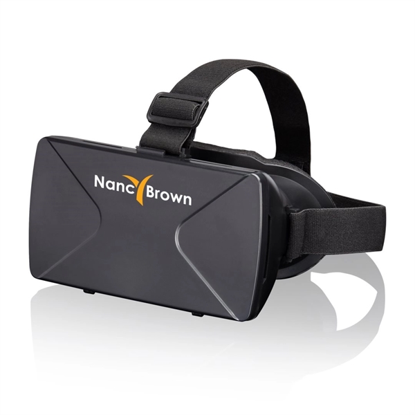 Explorer VR Headset
