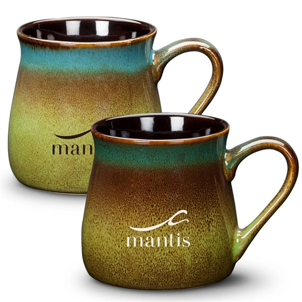 Dodsworth Mug - 16oz - Imprinted