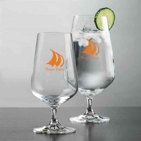Breckland Cocktail - Imprinted
