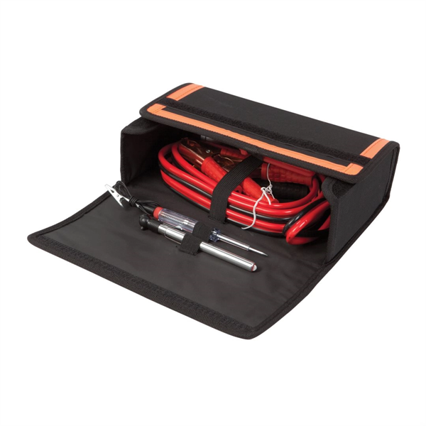 Fold-Out Emergency Kit