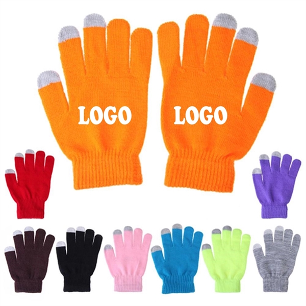 Touch Screen Gloves 
