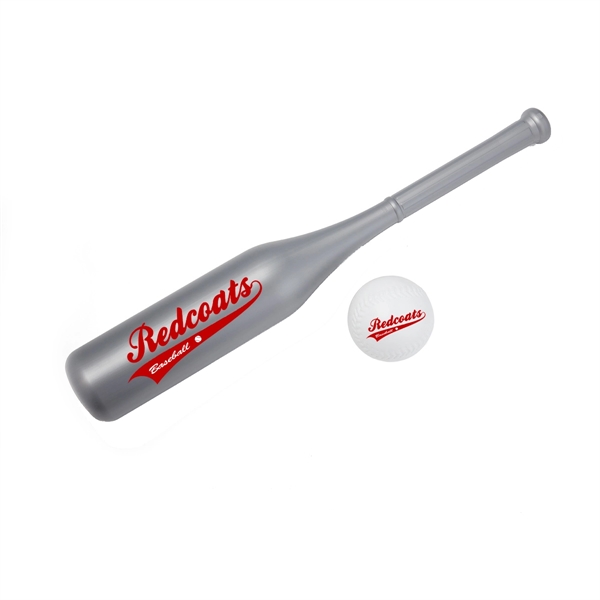 BigBopper™ Bat and Ball Set