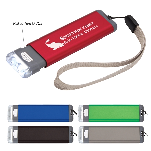 1-29/64 Height 3 Length 1 Grade to 12 Grade Velleman LLW6 Keychain with White Led Light and Extendable Cord 19/32 Wide 