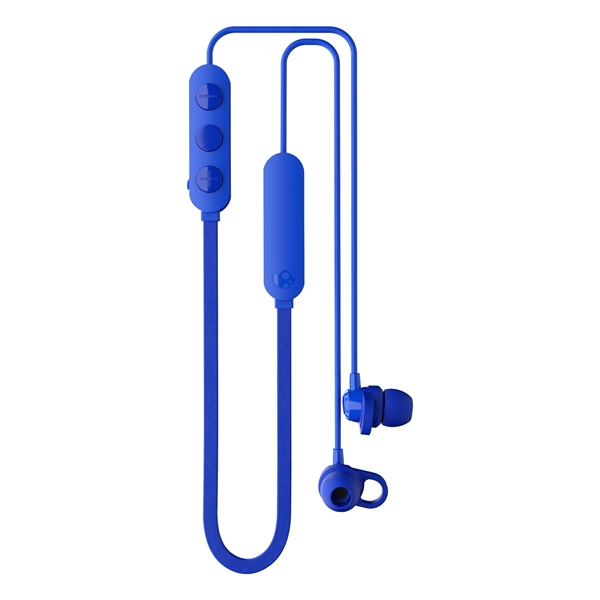 Skullcandy Jib Plus Bluetooth Earbuds