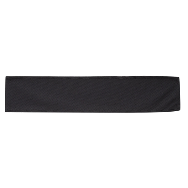 Tie Back Athletic Sports Headband