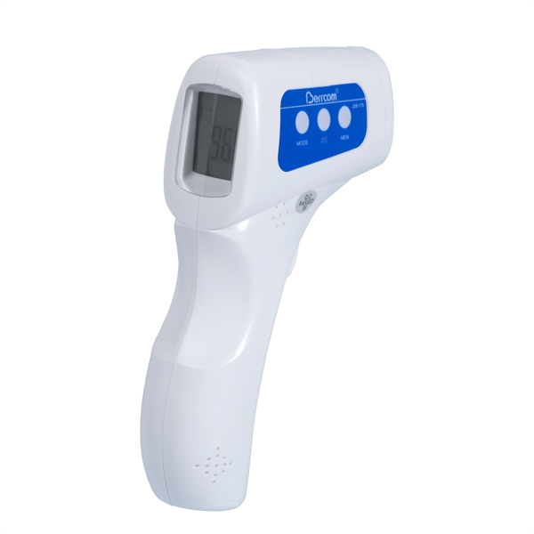 virtual thermometer