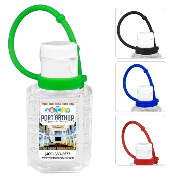 SanPal Compact Hand Sanitizer