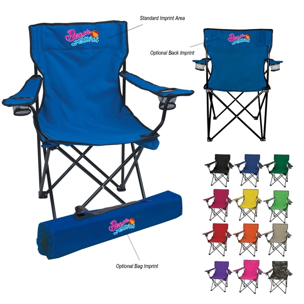 narrow folding chairs