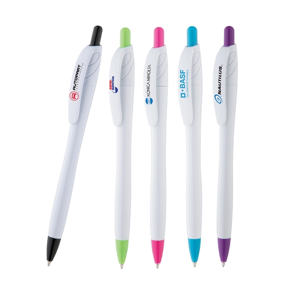 Antimicrobial Pens