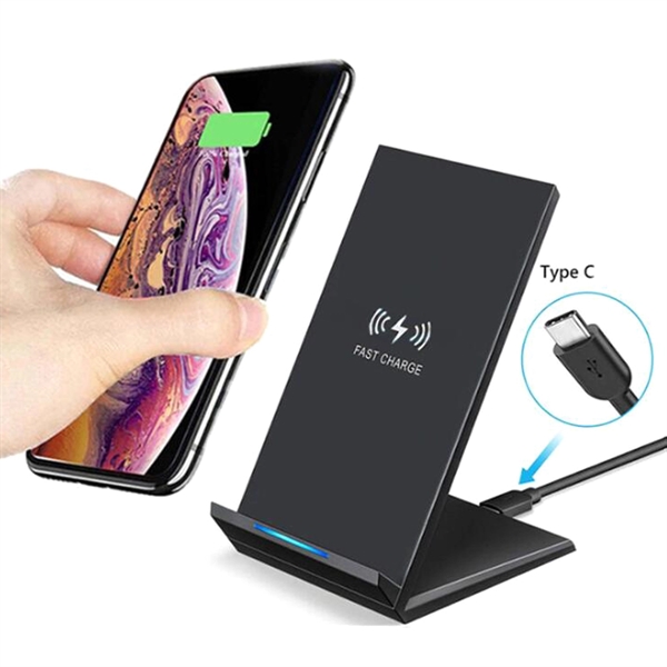 15W Wireless Phone Charger