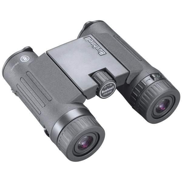 10x 25mm Prime Roof Binocular Black