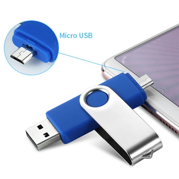 OTG USB FLASH DRIVE