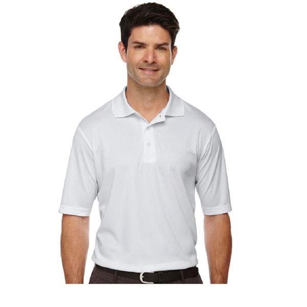 Core365® Men's Origin Performance Pique Polo