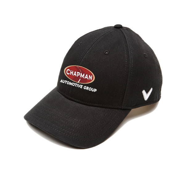 Heritage Cap
