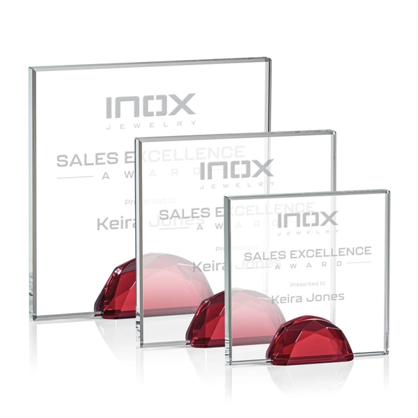 Entwhistle Award - Red