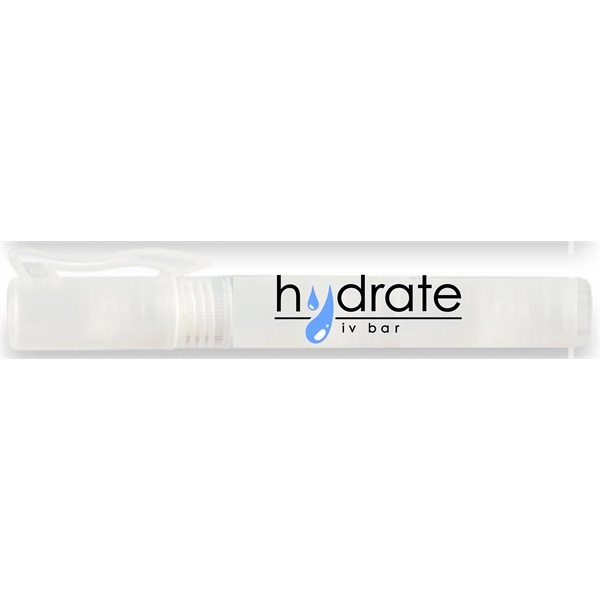 Hand Sanitizer Spray Pen
