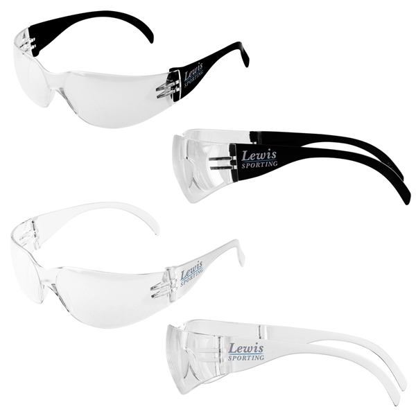 Safety Glasses