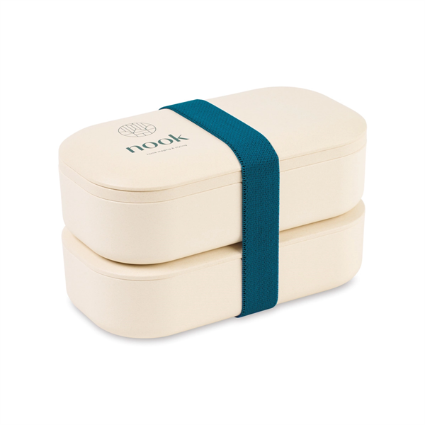 Nara Bento Lunch Box