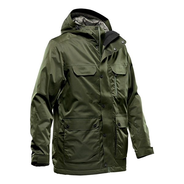 Men's Zurich Thermal Jacket