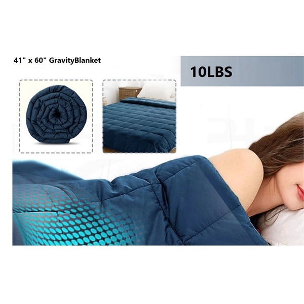 41" x 60" GravityBlanket 10 lbs