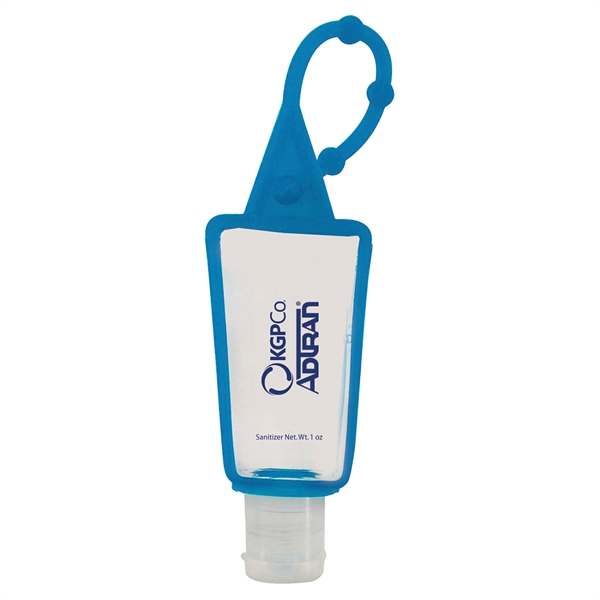 On The Go Sanitizer