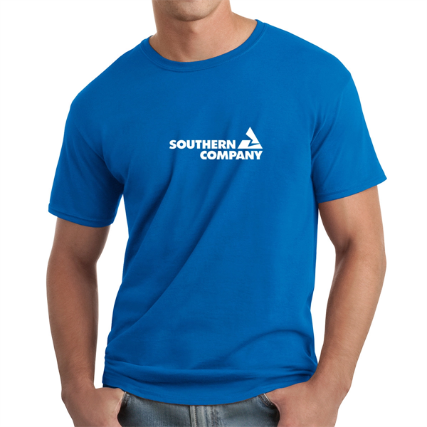GILDAN® SOFTSTYLE® T-SHIRT - Screen Print 