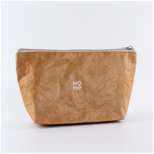 Dupont Tyvek Waterproof Cosmetic Pouch