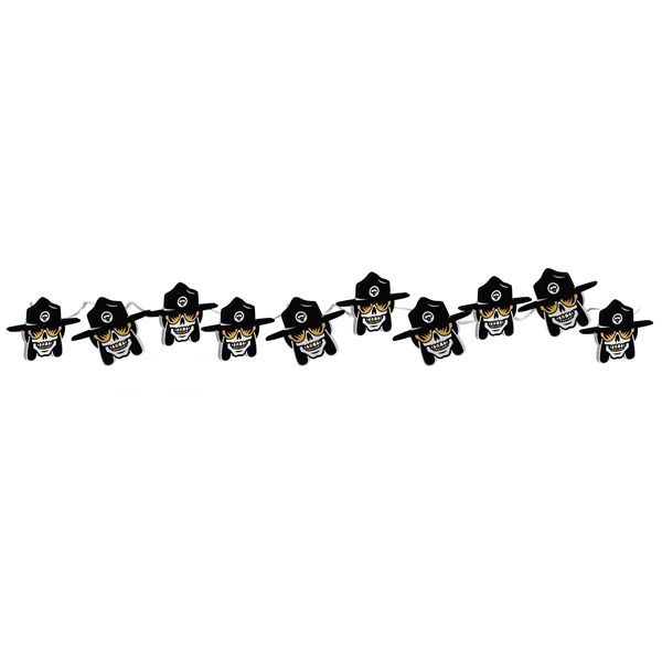 Custom LED String Lights
