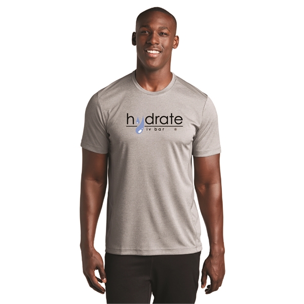 Adult Sport Tek® Endeavor Tee