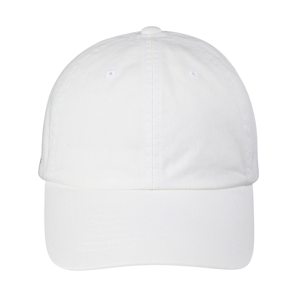 Yupoong Classic Ecowash Dad Cap