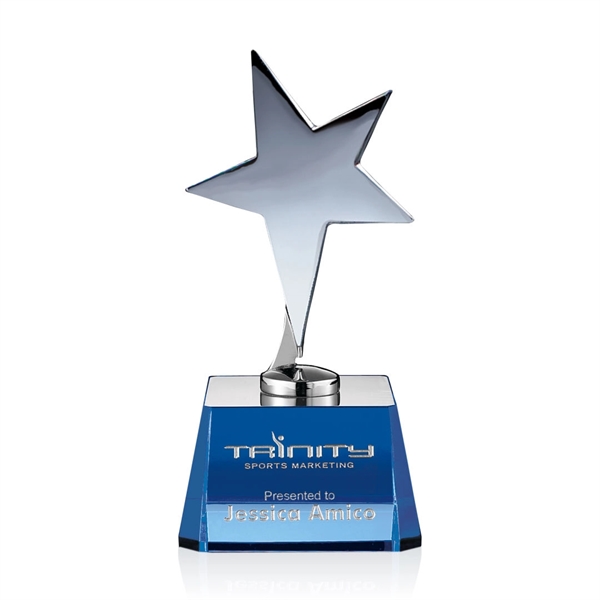 Tuscany Star Award