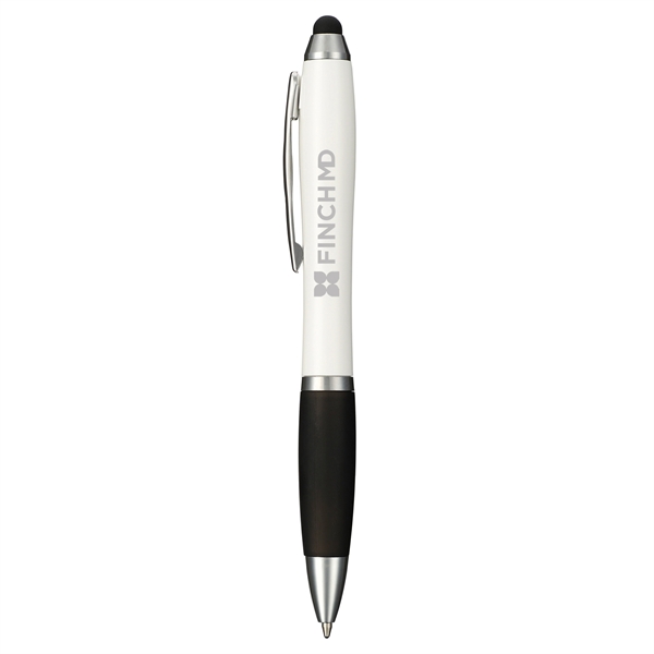 Nash Ballpoint Stylus with Antimicrobial
