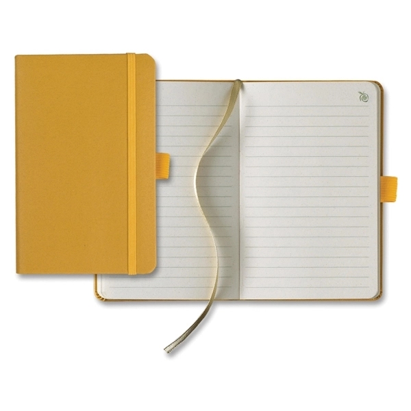 ApPeel Pico Lined Apple Page Journal