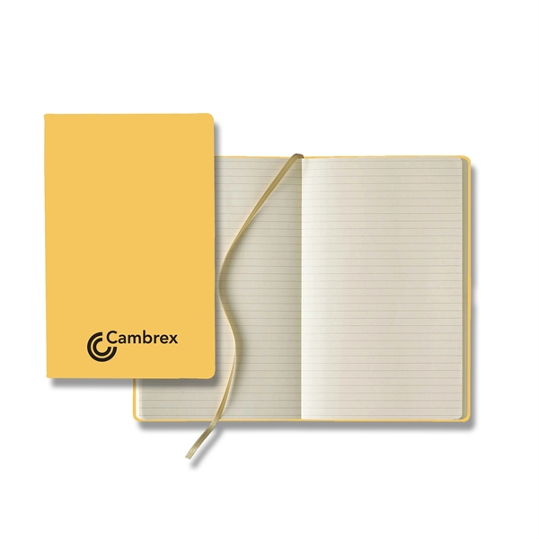 Matra Slim Medio Lined Ivory Page Journal