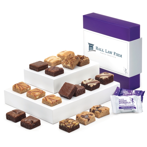 Custom Magic Morsel Combo 18