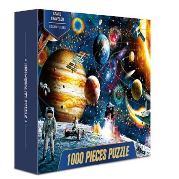 1000pcs Jigsaw Puzzle