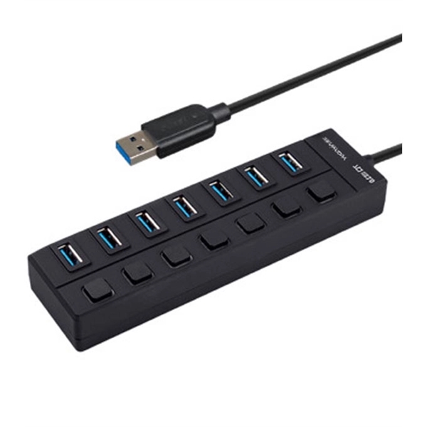 USB Hub (7 Port)