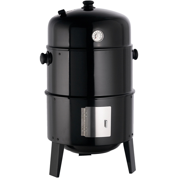 Broil King® GrillPro Traditional Style Smoker